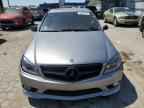 2011 MERCEDES-BENZ C-CLASS