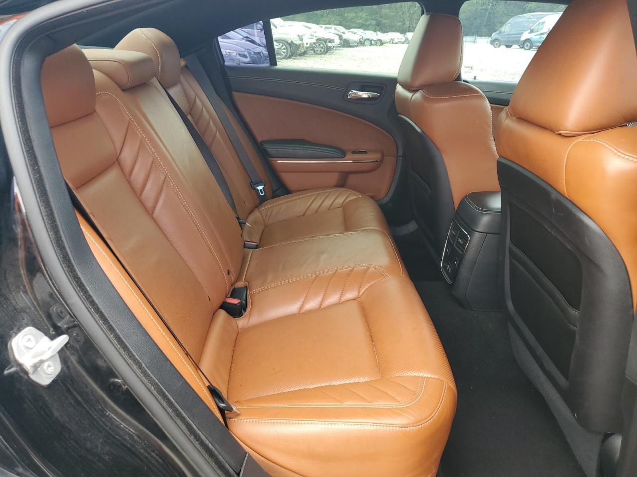 2021 DODGE CHARGER