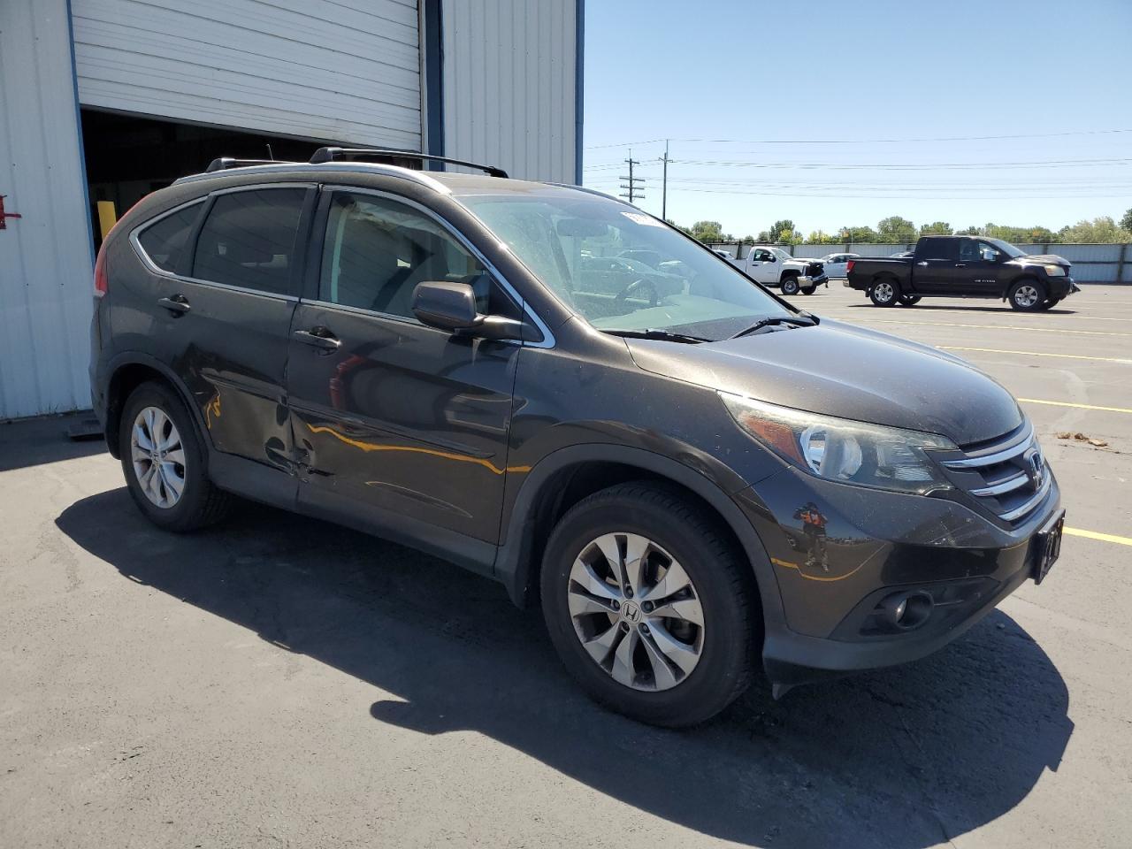 2013 HONDA CR-V