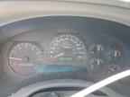 2002 CHEVROLET Trailblazer