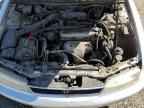 1997 HONDA ACCORD
