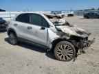 2017 FIAT 500X