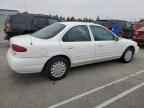 1996 FORD Contour