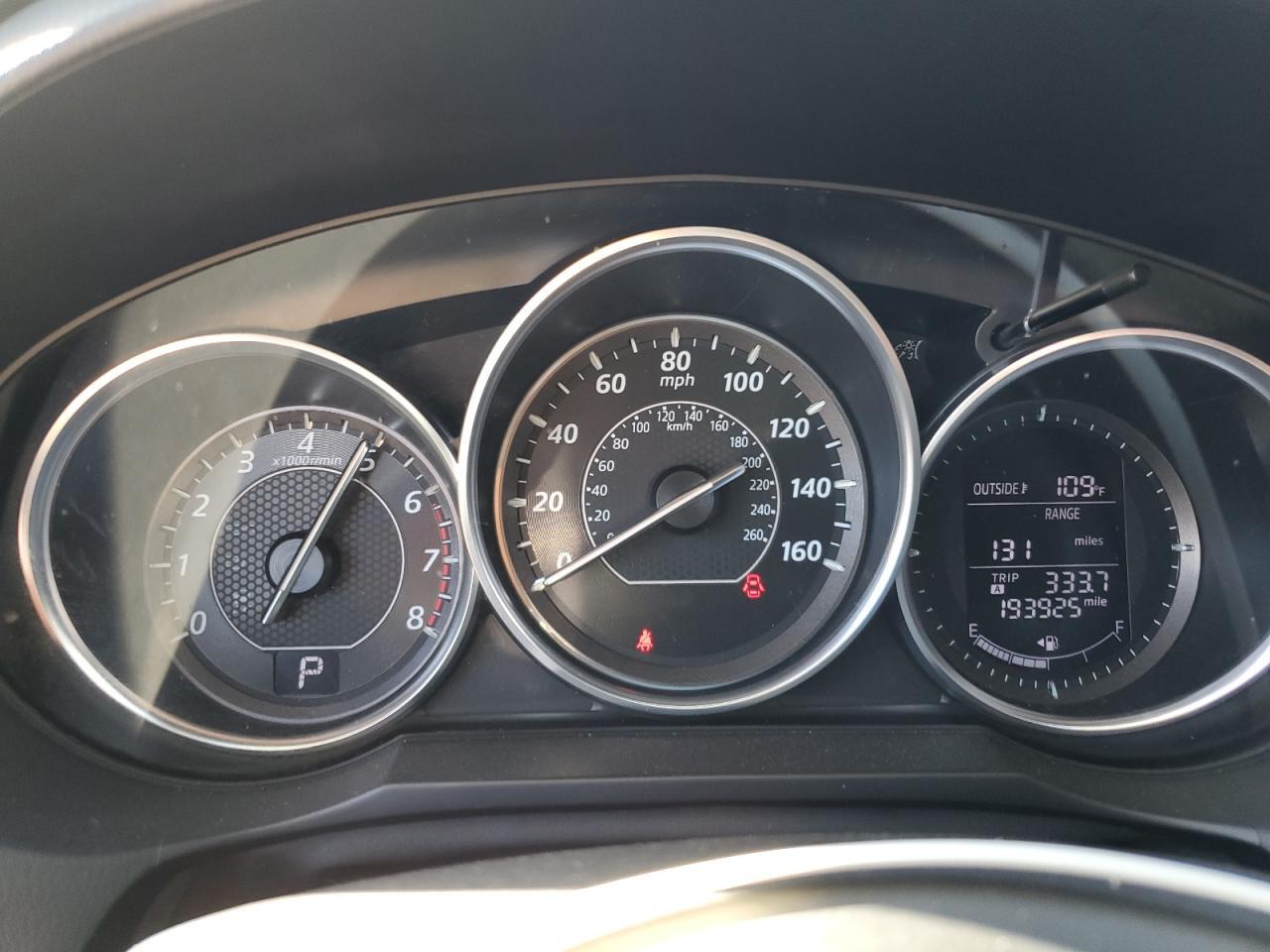 2014 MAZDA 6