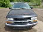 1999 CHEVROLET BLAZER