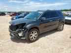 2014 GMC ACADIA