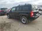 2016 JEEP PATRIOT