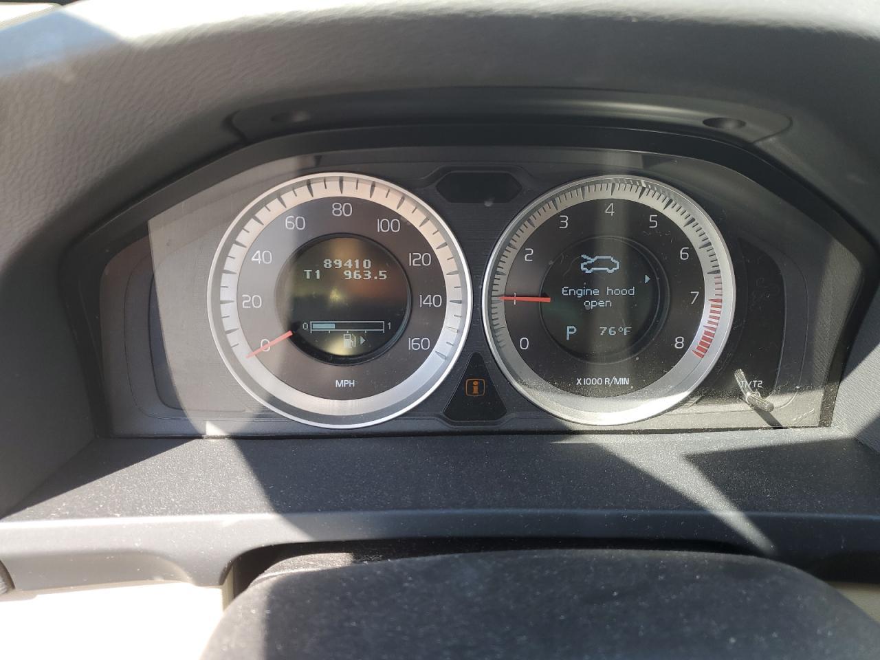 2013 VOLVO S60