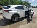 2018 LEXUS Nx