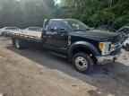 2017 FORD F-550