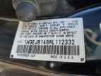 1998 HONDA CIVIC