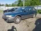 1997 SUBARU Legacy