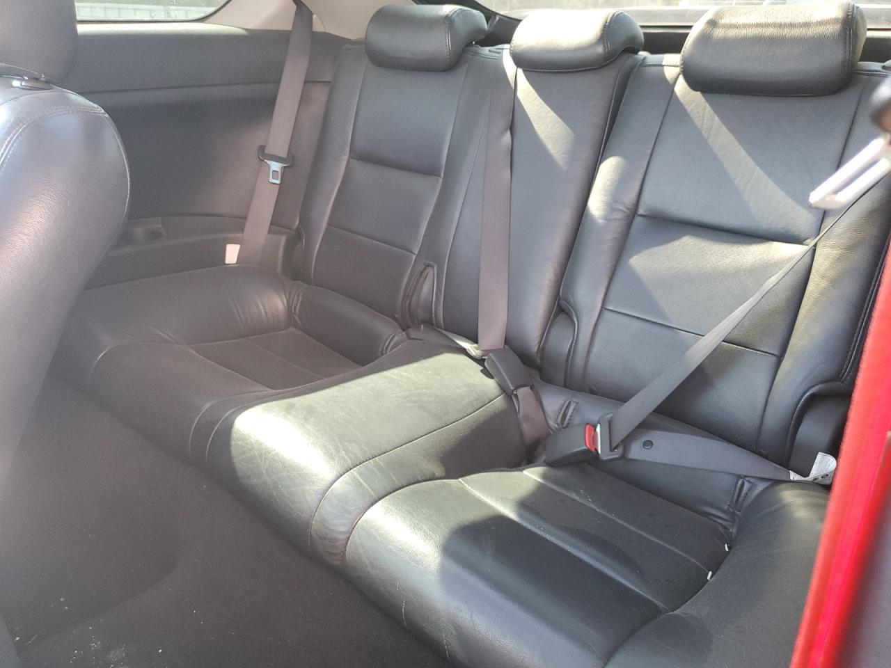 2005 TOYOTA SCION