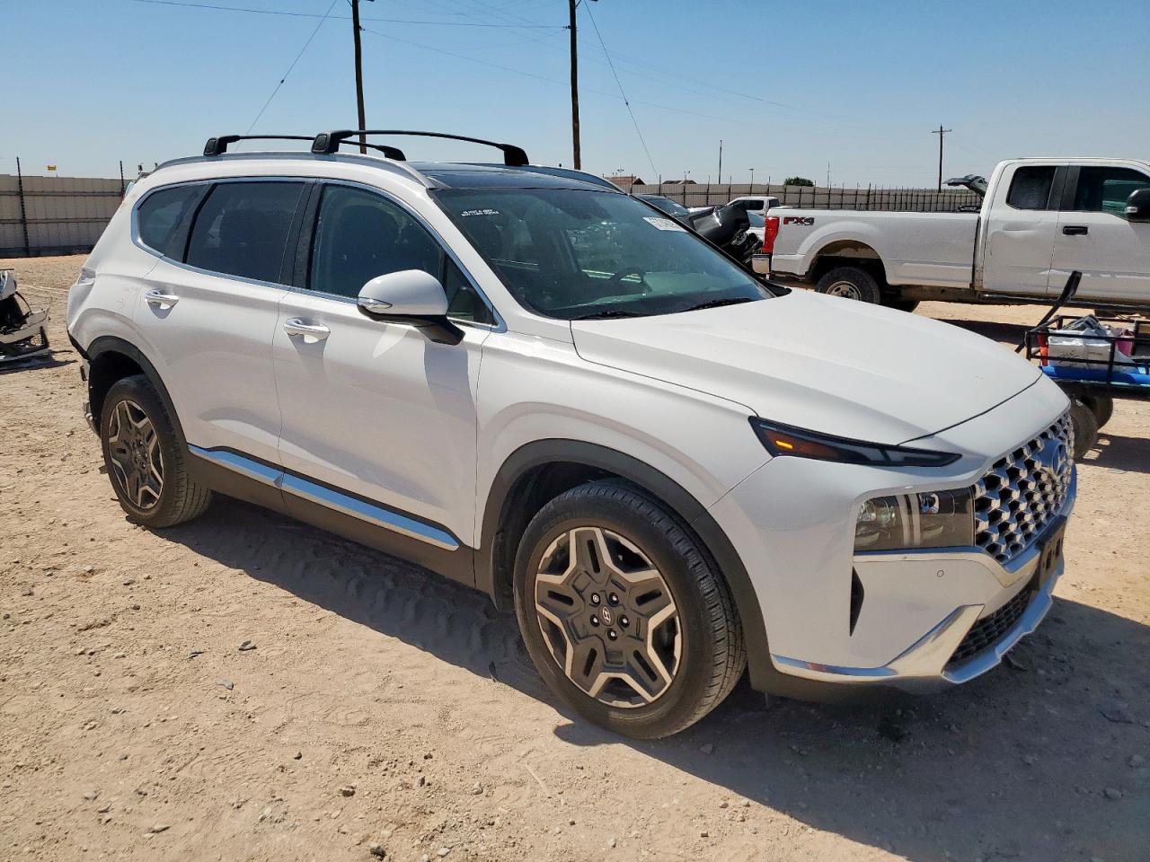 2023 HYUNDAI SANTA FE