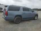 2016 CHEVROLET Suburban