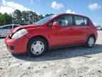 2010 NISSAN VERSA