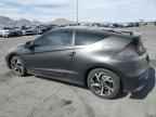 2016 HONDA CR-Z