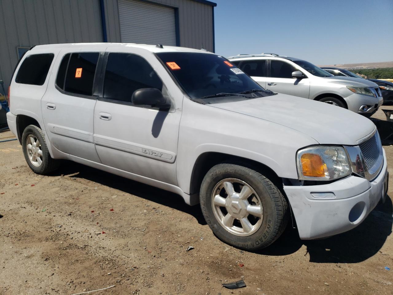 2005 GMC Envoy