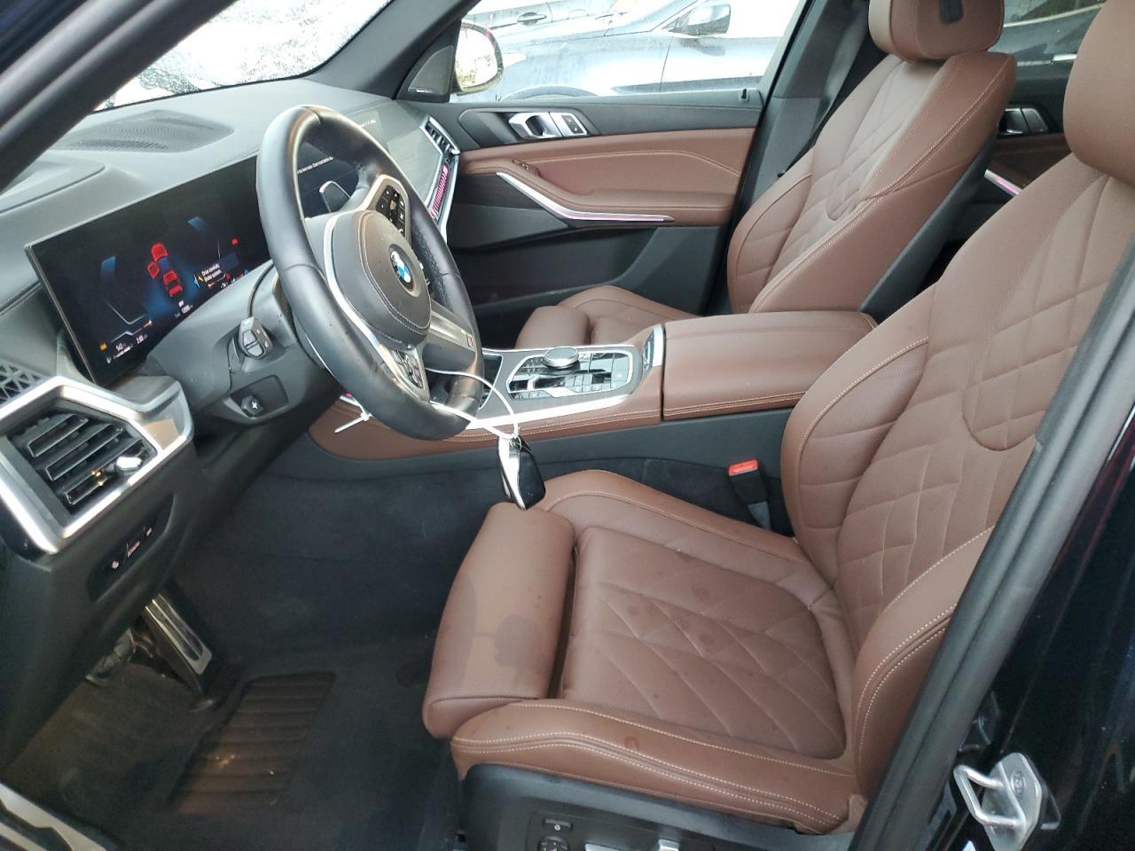 2024 BMW X5