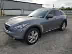 2012 INFINITI FX35