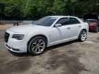2018 CHRYSLER 300