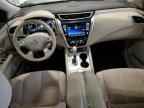 2016 NISSAN MURANO