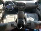 2004 TOYOTA Sequoia
