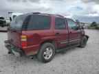2002 CHEVROLET Tahoe