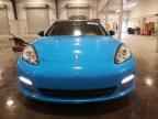 2012 PORSCHE Panamera