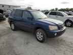 2003 TOYOTA HIGHLANDER