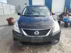 2013 NISSAN VERSA