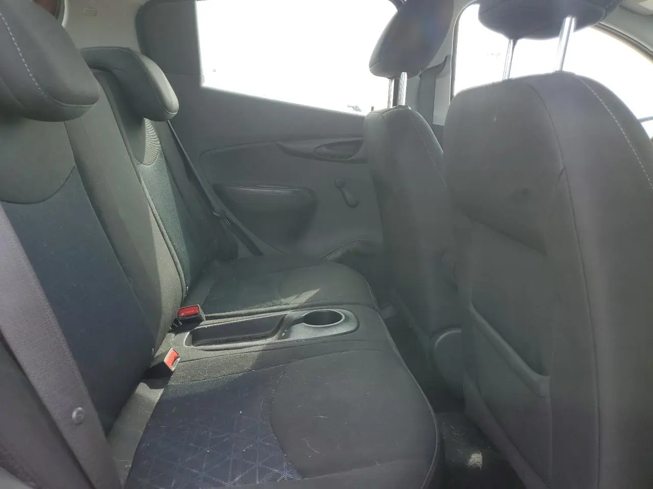 2022 CHEVROLET Spark
