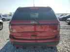 2013 FORD Explorer Sport Trac