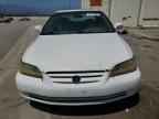 2001 HONDA ACCORD