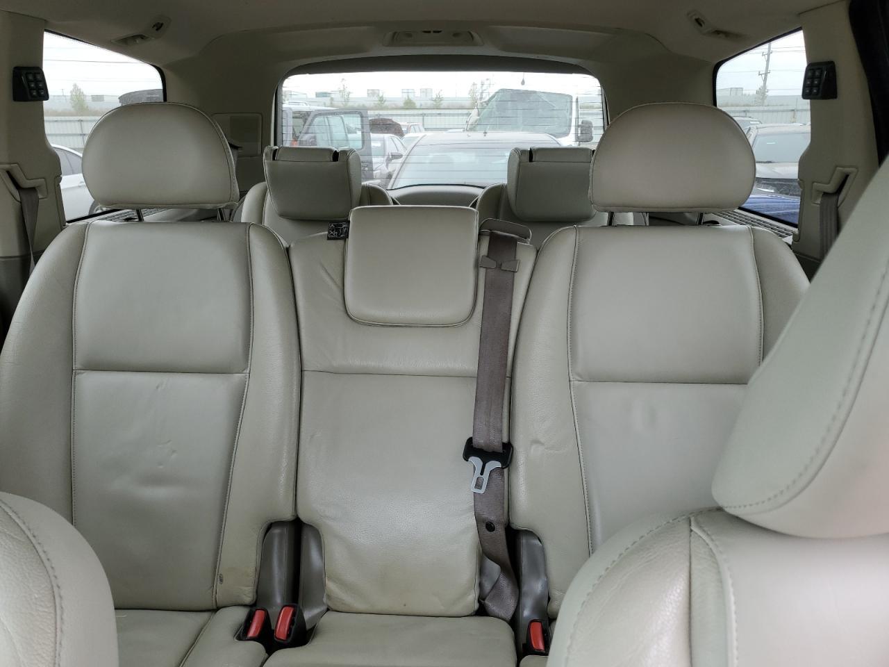 2006 VOLVO XC90