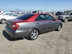 2004 TOYOTA CAMRY