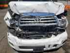 2008 TOYOTA Sequoia