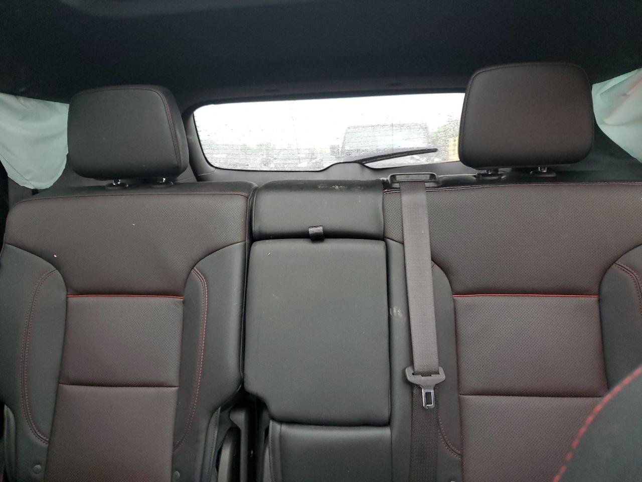 2022 CHEVROLET BLAZER