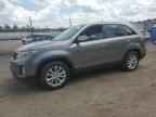 2014 KIA SORENTO