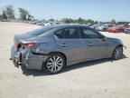 2015 INFINITI Q50
