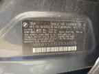 2007 BMW 3 SERIES