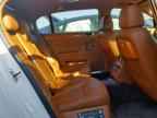 2013 BENTLEY Continental