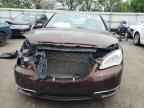2012 CHRYSLER 200