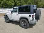 2011 JEEP WRANGLER