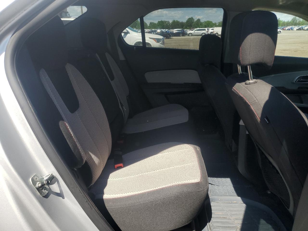 2010 CHEVROLET EQUINOX