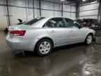 2007 HYUNDAI SONATA