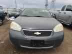 2007 CHEVROLET MALIBU