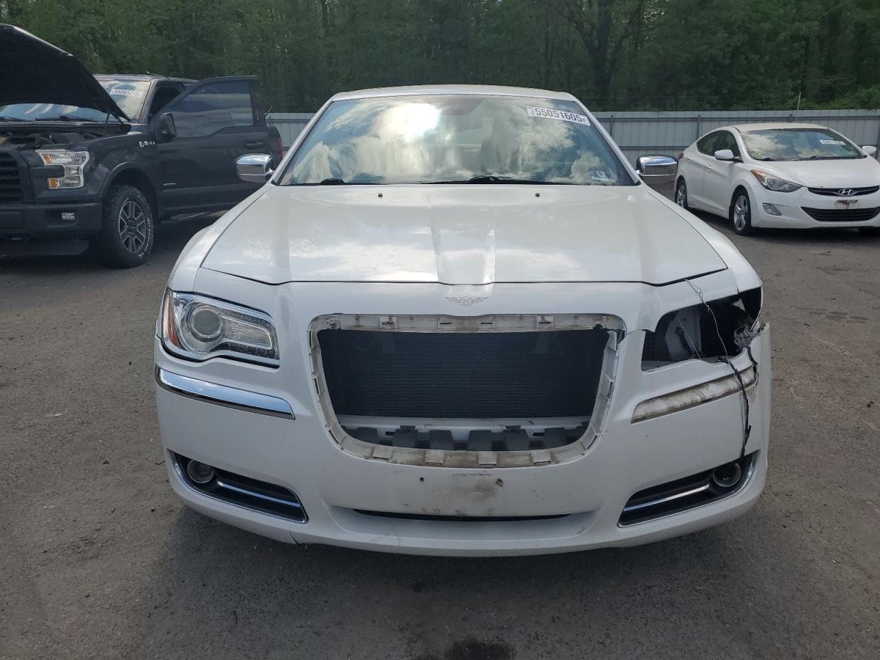 2013 CHRYSLER 300