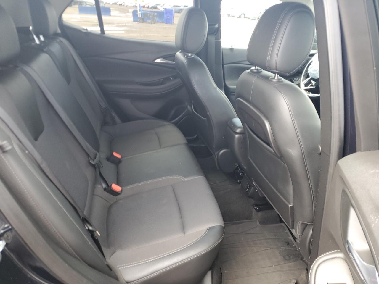 2021 BUICK ENCORE