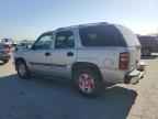 2005 CHEVROLET Tahoe